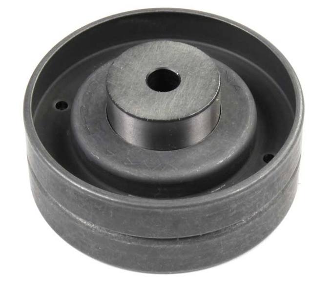 Audi VW Engine Timing Belt Idler Pulley 069109243B - INA 5320051100